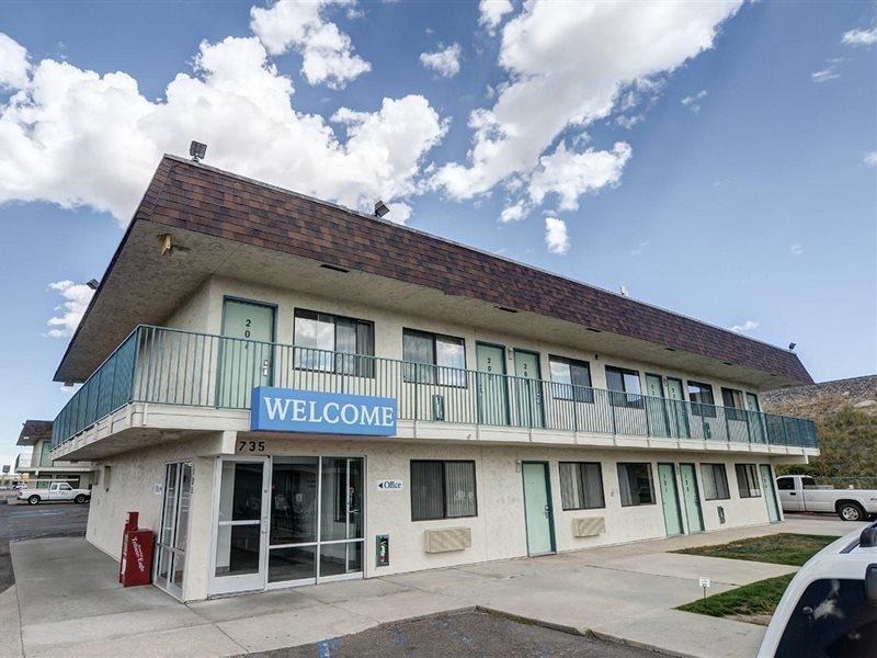 Park Inn By Radisson, Cheyenne Exterior photo