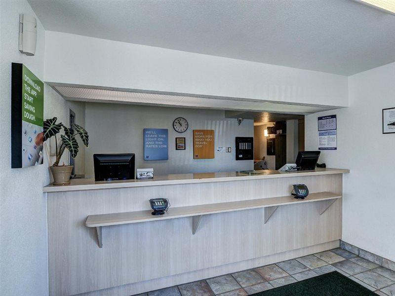 Park Inn By Radisson, Cheyenne Exterior photo